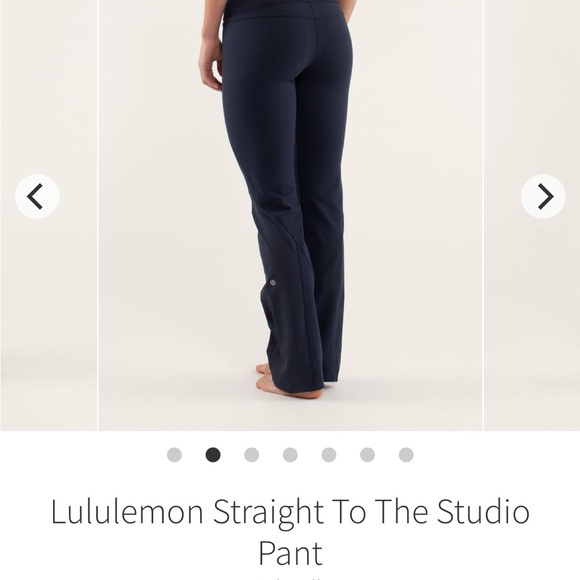 LULULEMON PANTS - Picture 2 of 6
